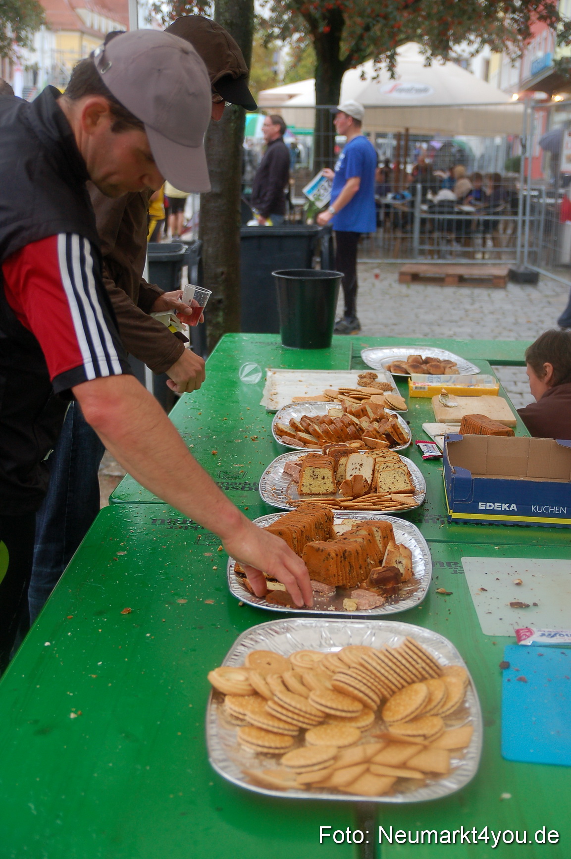 Stadtlauf Neumarkt 2011 0695
